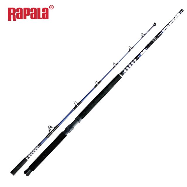 Caña Trolling RAPALA Deep Blue Trolling DB180XH — imagen 1