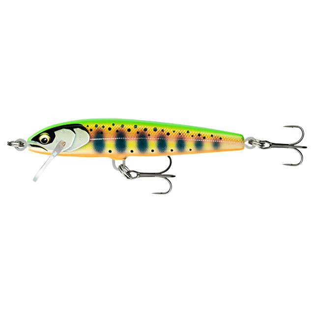 Señuelo Pesca RAPALA Floating Elite 85 GDCY — imagen 1