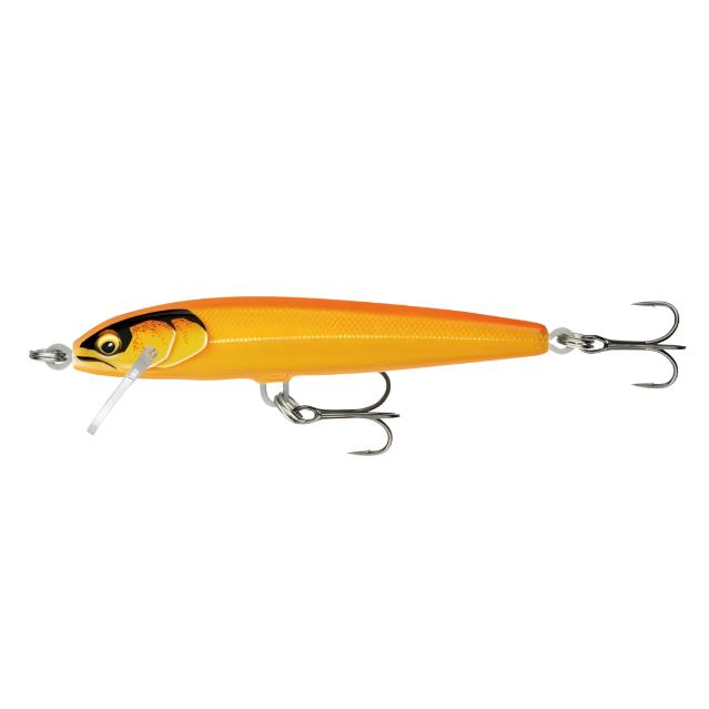 Señuelo Pesca RAPALA Floating Elite 85 GDGO — imagen 1