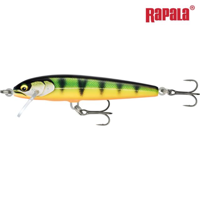 Señuelo Pesca RAPALA Floating Elite 85 GDP — imagen 1