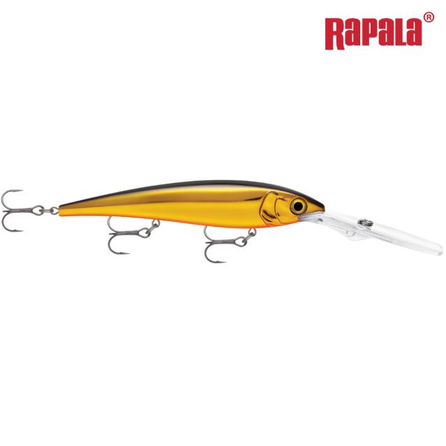 Señuelo para pesca RAPALA Gold Miner 30 G — imagen 1