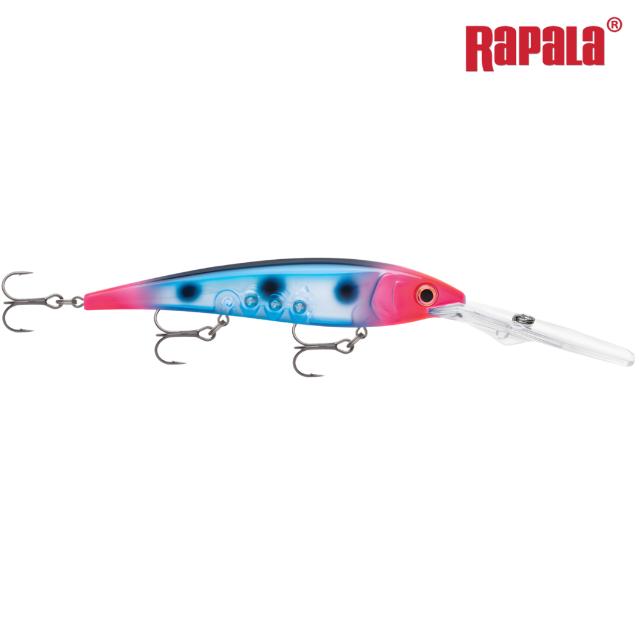 Señuelo para pesca RAPALA Gold Miner 30 IB — imagen 1