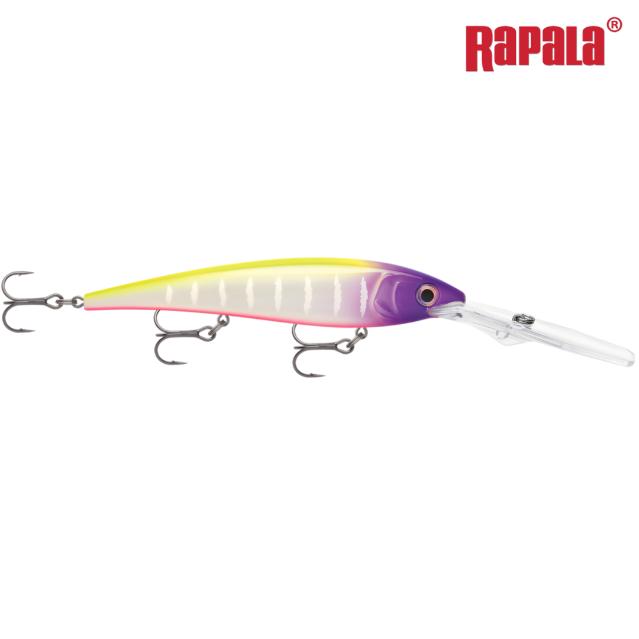 Señuelo para pesca RAPALA Gold Miner 30 MFT — imagen 1