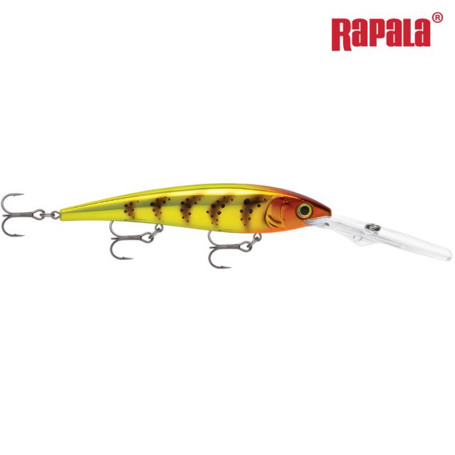 Señuelo para pesca RAPALA Gold Miner 30 WS — imagen 1