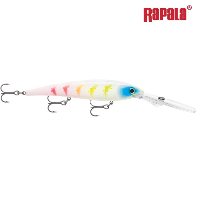 Señuelo para pesca RAPALA Gold Miner 30 WT — imagen 1