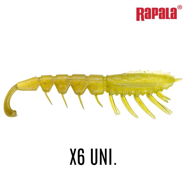Señuelo para Pesca RAPALA The Imposter BP — imagen 1