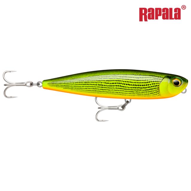 Señuelo Pesca RAPALA Precision Xtreme Pencil Exo — imagen 1
