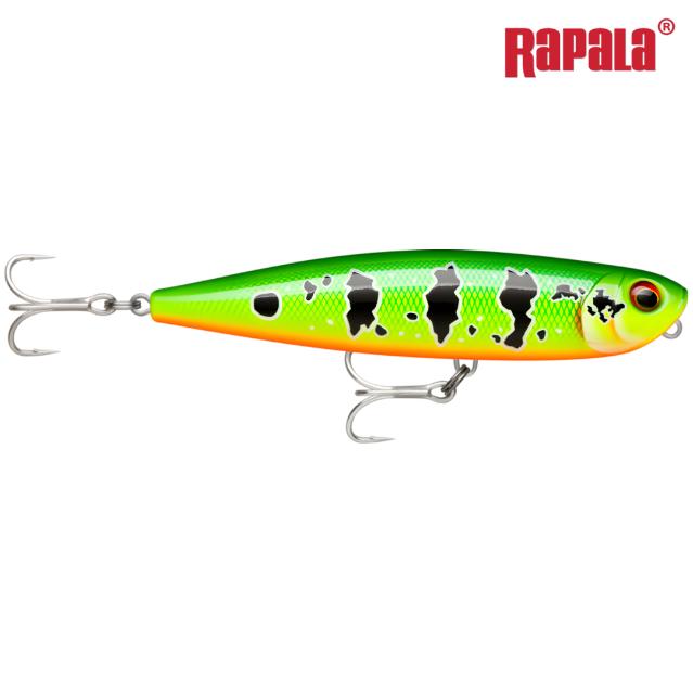 Señuelo Pesca RAPALA Precision Xtreme Pencil Exo — imagen 1
