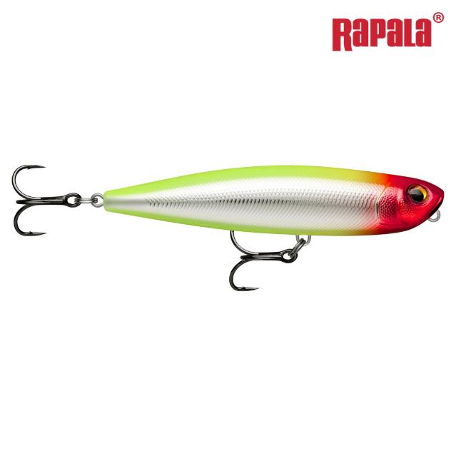 Señuelo Pesca RAPALA Precision Xtreme Pencil Exo — imagen 1