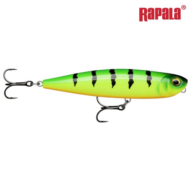 Señuelo Pesca RAPALA Precision Xtreme Pencil Exo — imagen 1