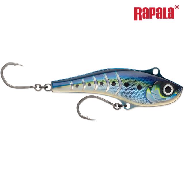 Señuelo Pesca RAPALA SARDA 180 BSRD Sinking