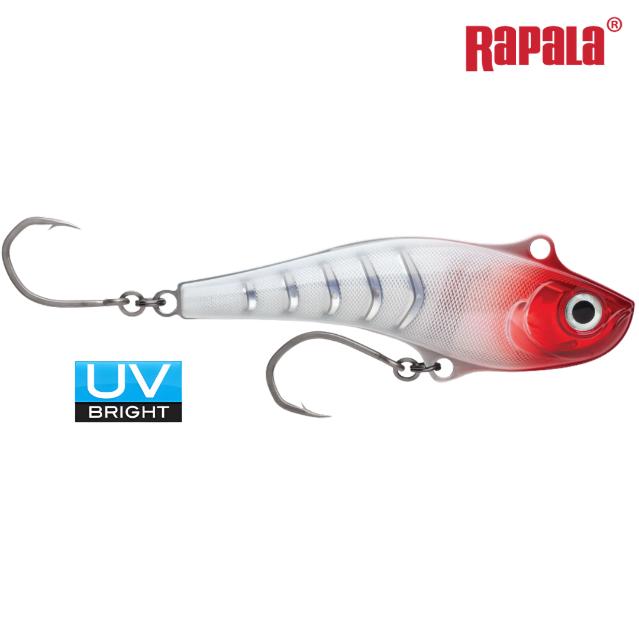 Señuelo Pesca RAPALA SARDA 180 RHU Sinking