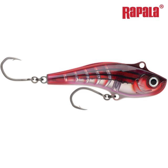 Señuelo Pesca RAPALA SARDA 180 RRB Sinking