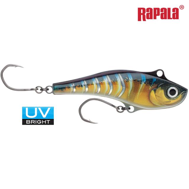 Señuelo Pesca RAPALA SARDA 180 SFU Sinking