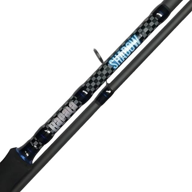 Caña Spinning RAPALA SHADOW 300H 15-50 Grs — imagen 1