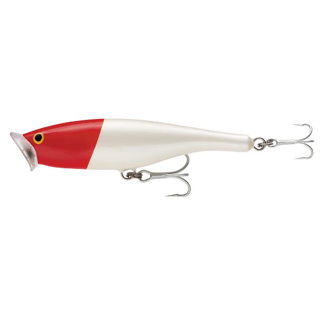 Señuelo Pesca RAPALA Saltwater Skitter Pop 12 RH — imagen 1