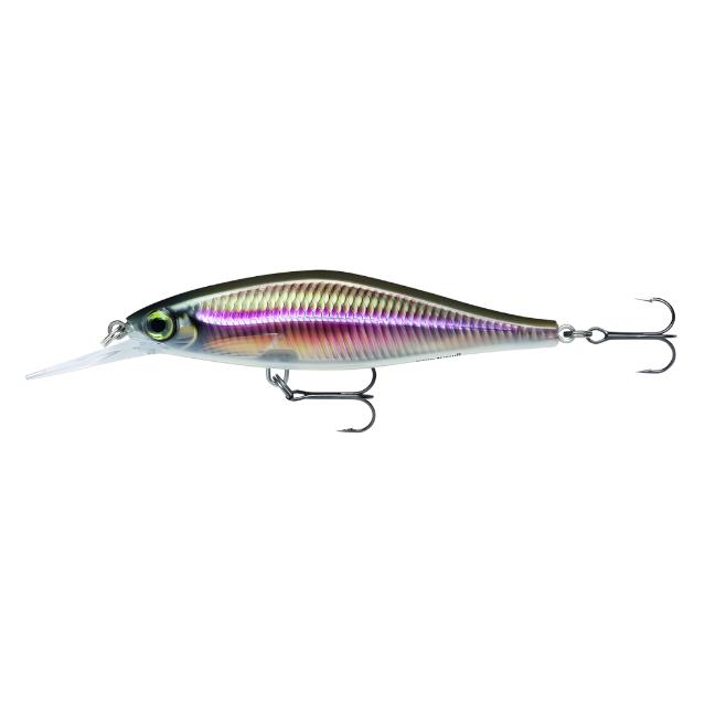 Señuelo para Pesca RAPALA Shadow Rap Shad 09 SML — imagen 1
