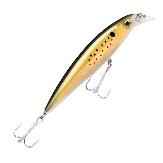 Señuelo para pesca RAPALA X-Rap Salt 12 BNK — imagen 1