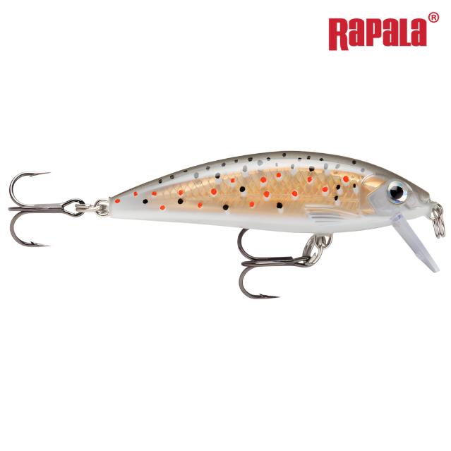 Señuelo para Pesca RAPALA X-Rap CountDown 7 TR — imagen 1