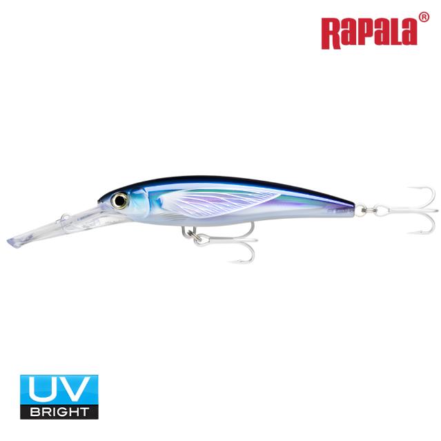 Señuelo Pesca RAPALA X-Rap Magnum 15 HDSFU — imagen 1