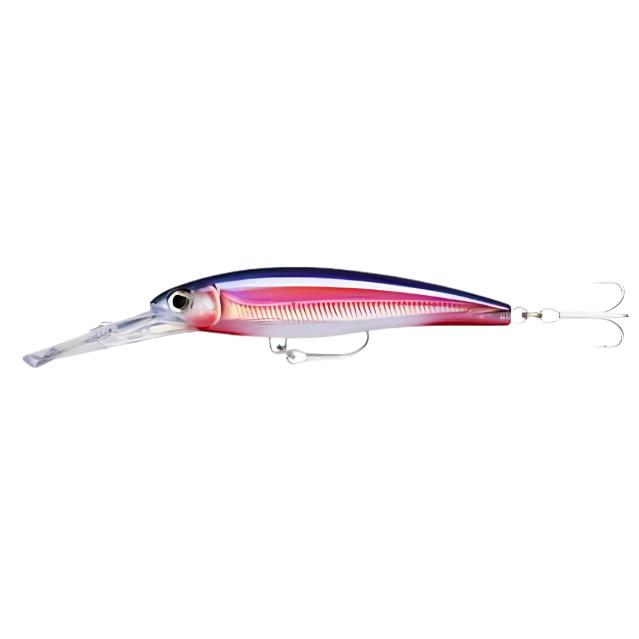 Señuelo para Pesca RAPALA X-Rap Magnum 20 HDRRB — imagen 1