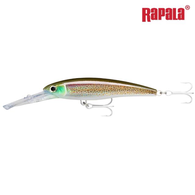 Señuelo Pesca RAPALA X-Rap Magnum 20 HDSQ — imagen 1