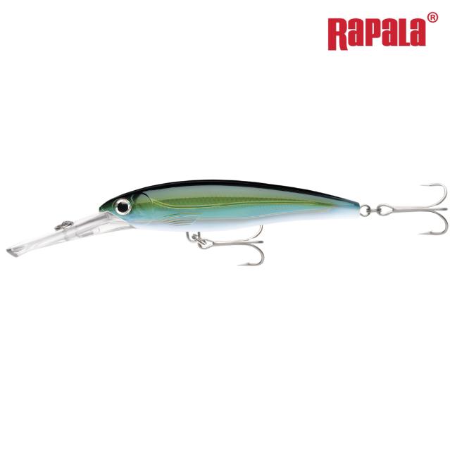 Señuelo para Pesca RAPALA X-Rap Magnum 20 YFT — imagen 1