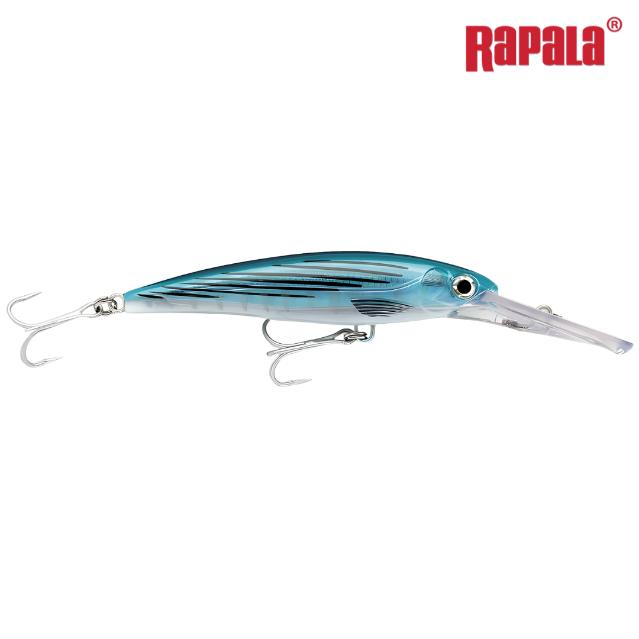 Señuelo para Pesca RAPALA X-Rap Magnum 30 BBTO — imagen 1