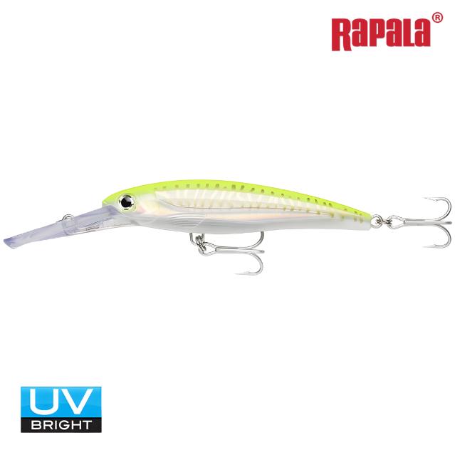 Señuelo para Pesca RAPALA X-Rap Magnum 30 HCHU — imagen 1
