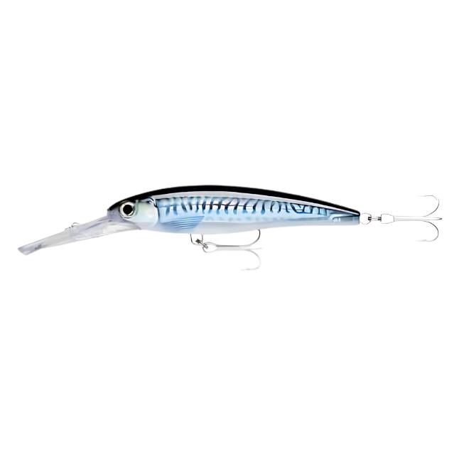 Señuelo para Pesca RAPALA X-RAP MAGNUM 30 HDSBM — imagen 1