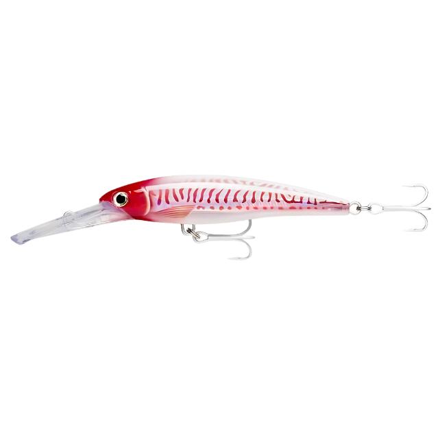Señuelo para Pesca RAPALA X-RAP MAGNUM 30 HDRHU — imagen 1