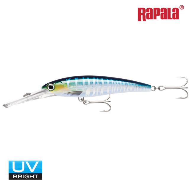 Señuelo para Pesca RAPALA X-Rap Magnum 40 WHU — imagen 1