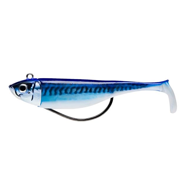 Señuelo Pesca STORM Biscay Deep Shad BDS15 BM — imagen 1
