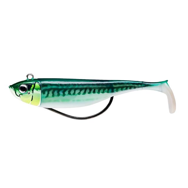 Señuelo Pesca STORM Biscay Deep Shad BDS15 GM — imagen 1