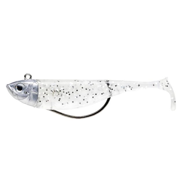 Señuelo Pesca STORM Biscay Deep Shad BDS15 SG — imagen 1