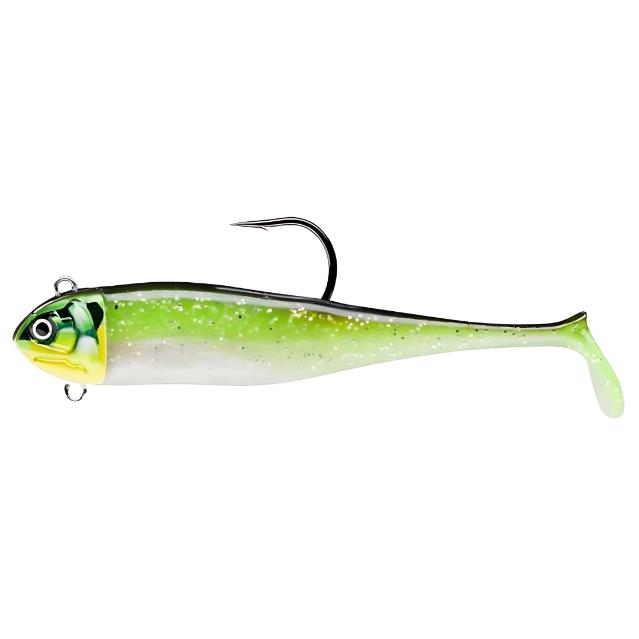 Señuelo Pesca STORM Biscay Minnow Coastal BSCOM09 — imagen 1