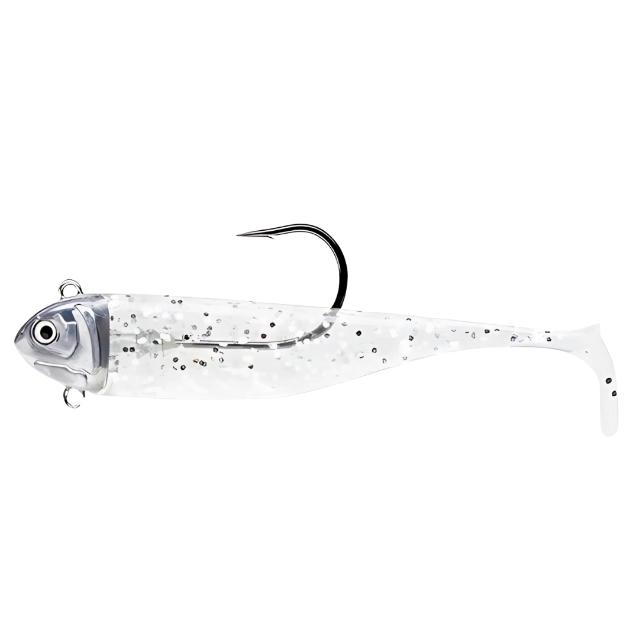 Señuelo Pesca STORM Biscay Minnow Coastal BSCOM09 — imagen 1
