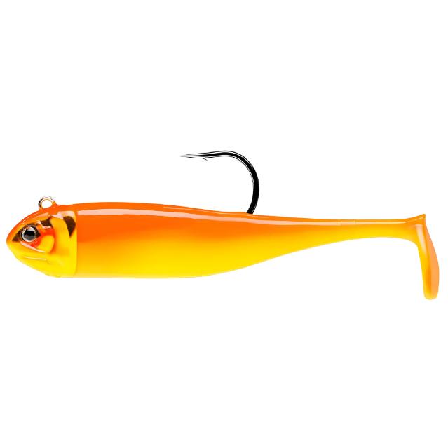 Señuelo Pesca STORM Biscay Minnow Coastal BSCOM12 — imagen 1