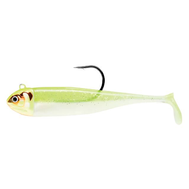 Señuelo Pesca STORM Biscay Minnow Coastal BSCOM12 — imagen 1