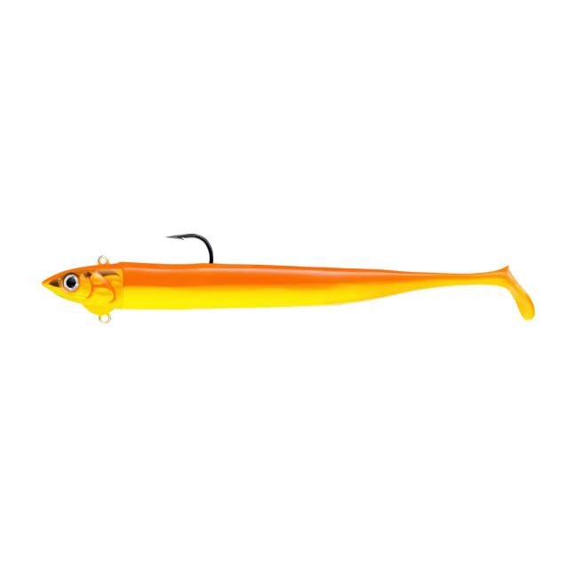 Señuelo Pesca STORM Biscay Sand Eel BSL17 CCA — imagen 1