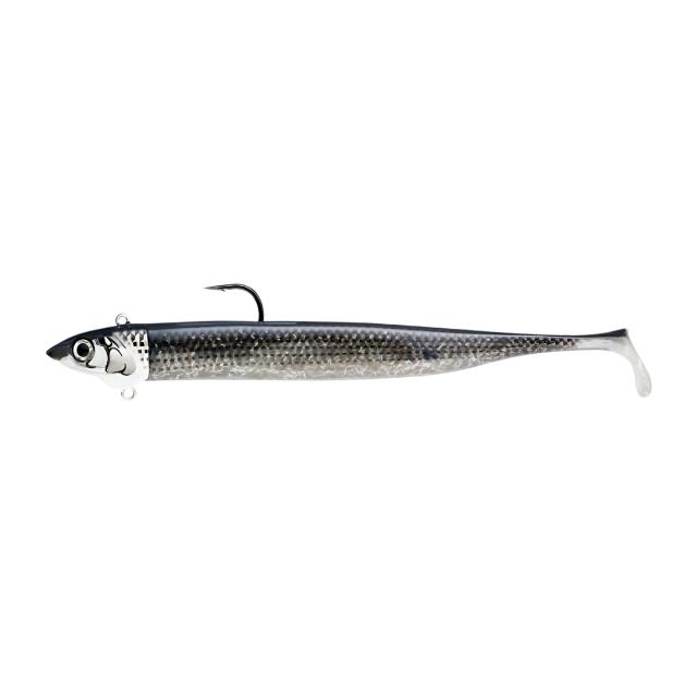 Señuelo Pesca STORM Biscay Sand Eel BSL17 MU — imagen 1