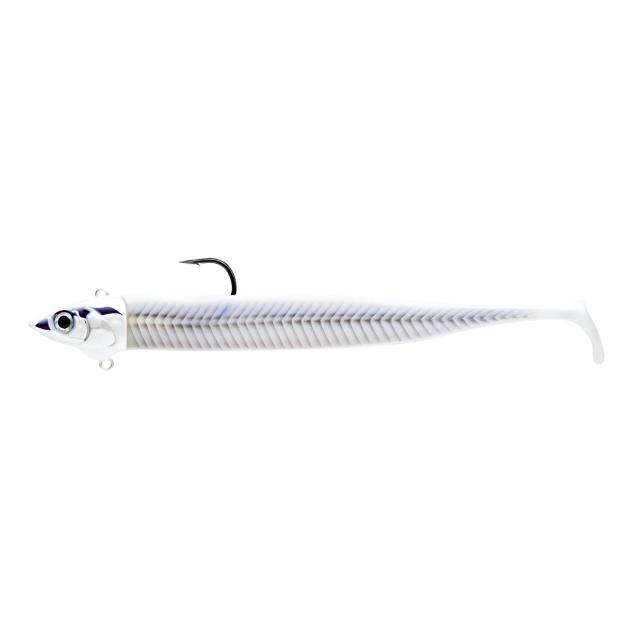 Señuelo Pesca STORM Biscay Sand Eel BSL17 WPRL — imagen 1