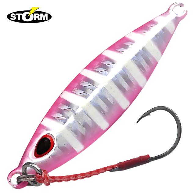 Cuchara para Pesca STORM Gomoku Koika 40 SPZ — imagen 1