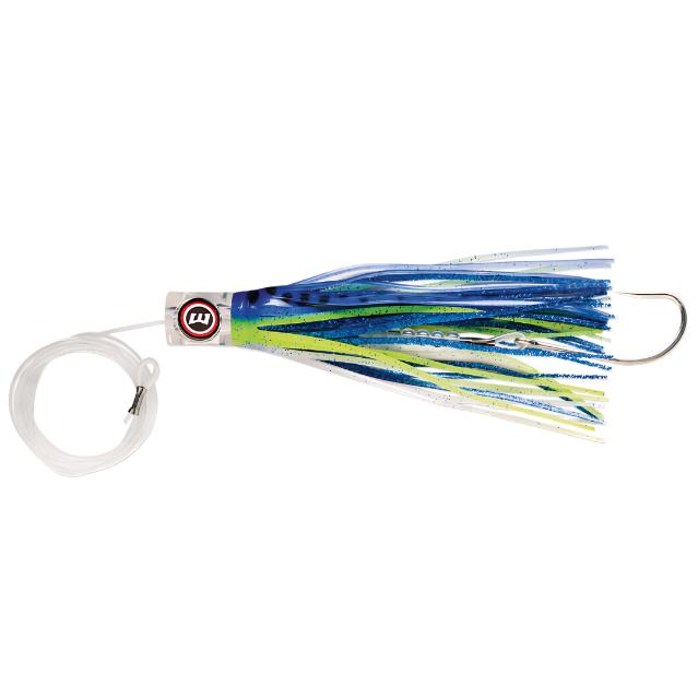 Señuelo para Pesca WILLIAMSON Dorado Catcher — imagen 1