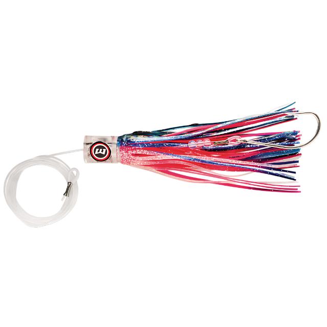 Señuelo para Pesca WILLIAMSON Dorado Catcher — imagen 1