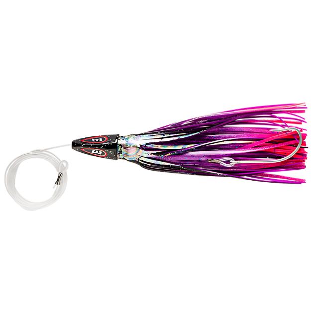 Señuelo de Pesca WILLIAMSON DK Dark Knight — imagen 1
