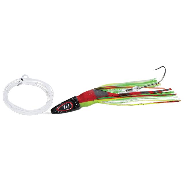 Señuelo de Pesca WILLIAMSON RS Rasta — imagen 1
