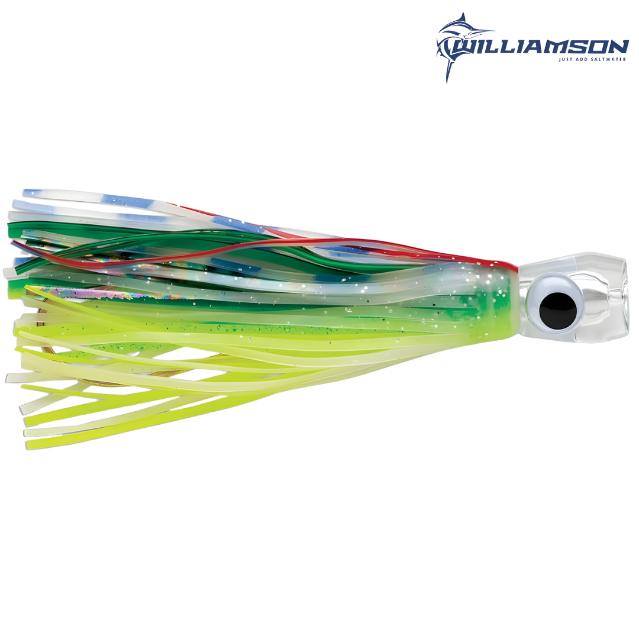 Señuelo de Pesca WILLIAMSON Sailfish Catcher Lumo — imagen 1