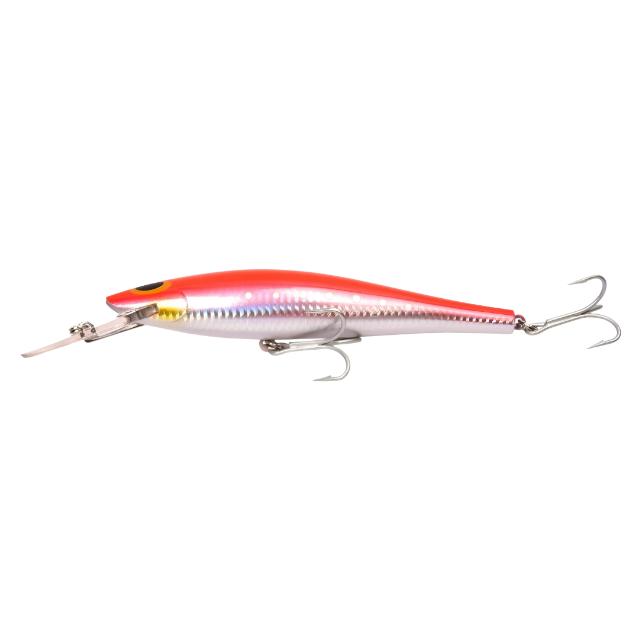 Señuelo par Pesca WILLIAMSON Speed Pro SP130D HP — imagen 1