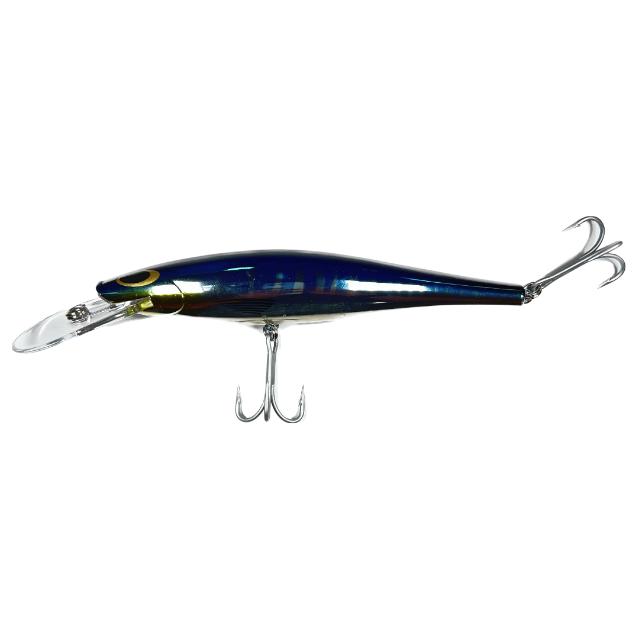 Señuelo para Pesca WILLIAMSON Speed Pro SP180D WHU — imagen 1